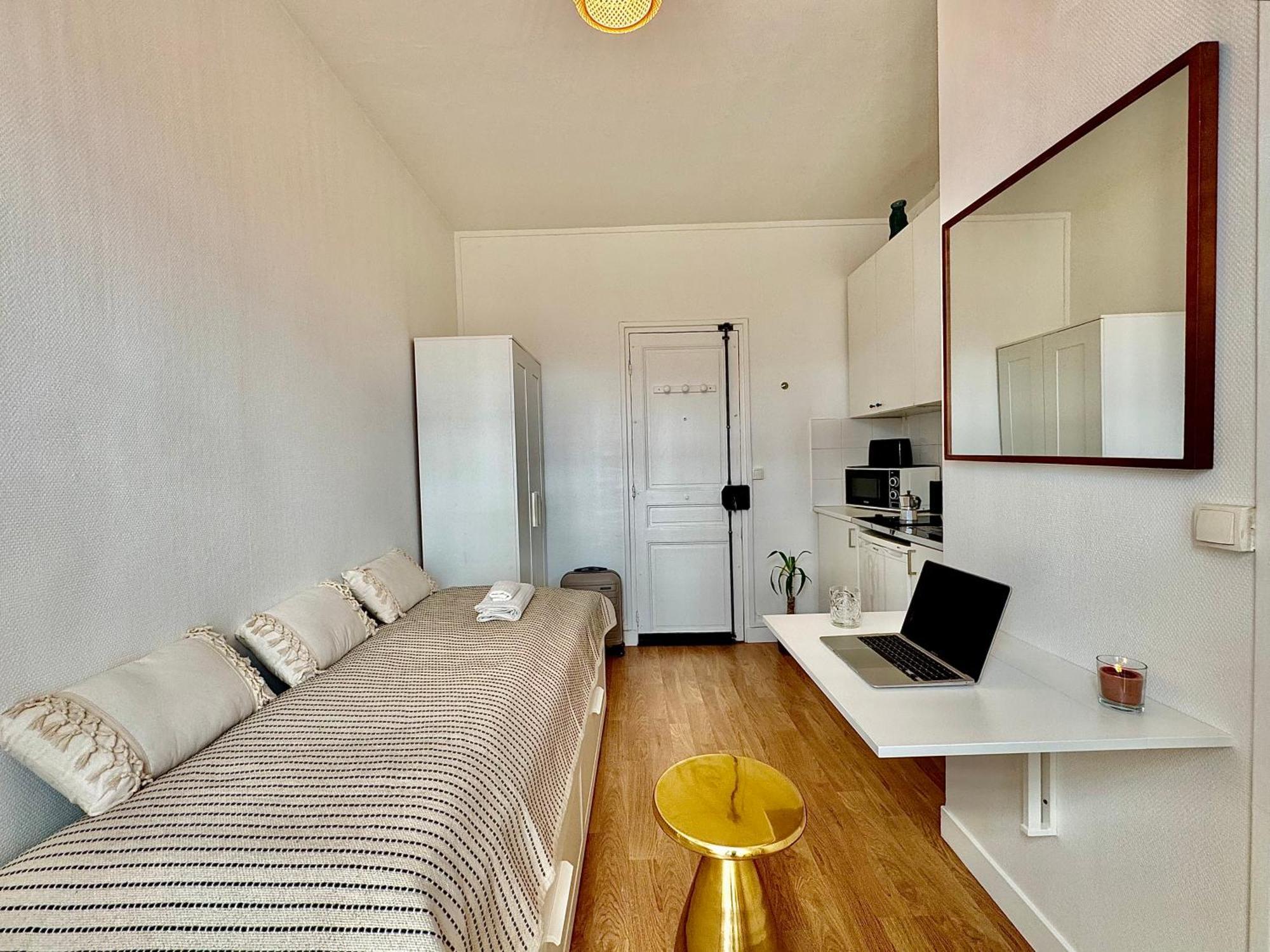 Appartamento Petit Parigi