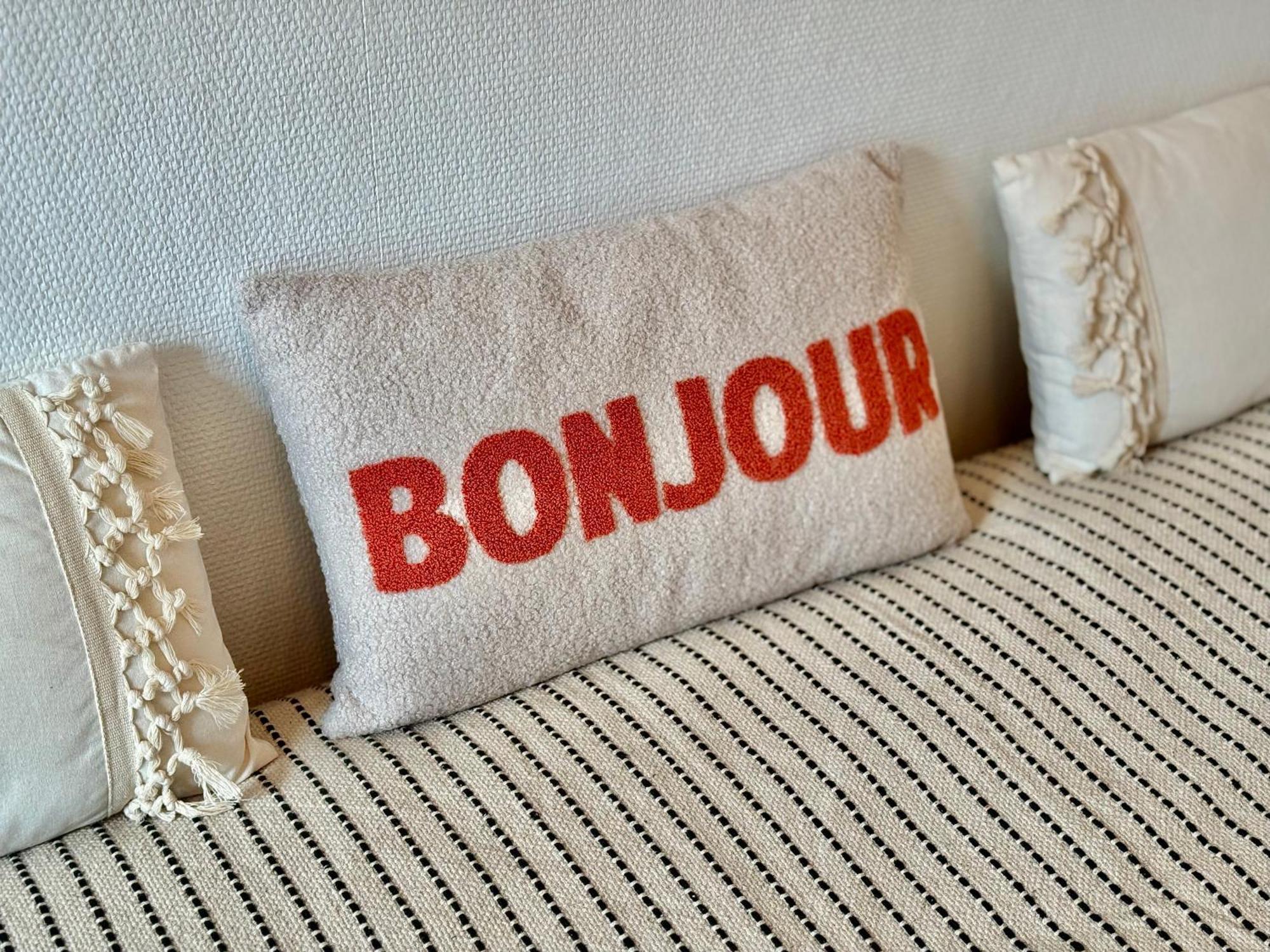 Appartamento Petit Parigi