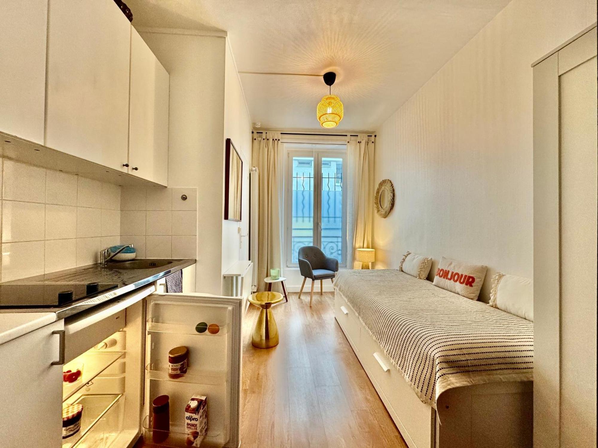 Petit Appartamento *