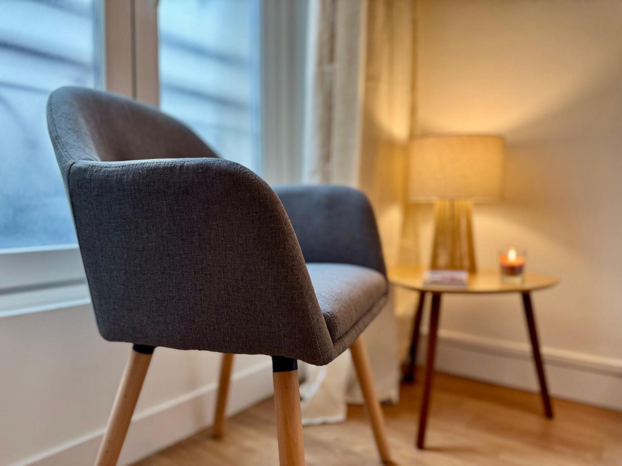 Appartamento Petit Parigi