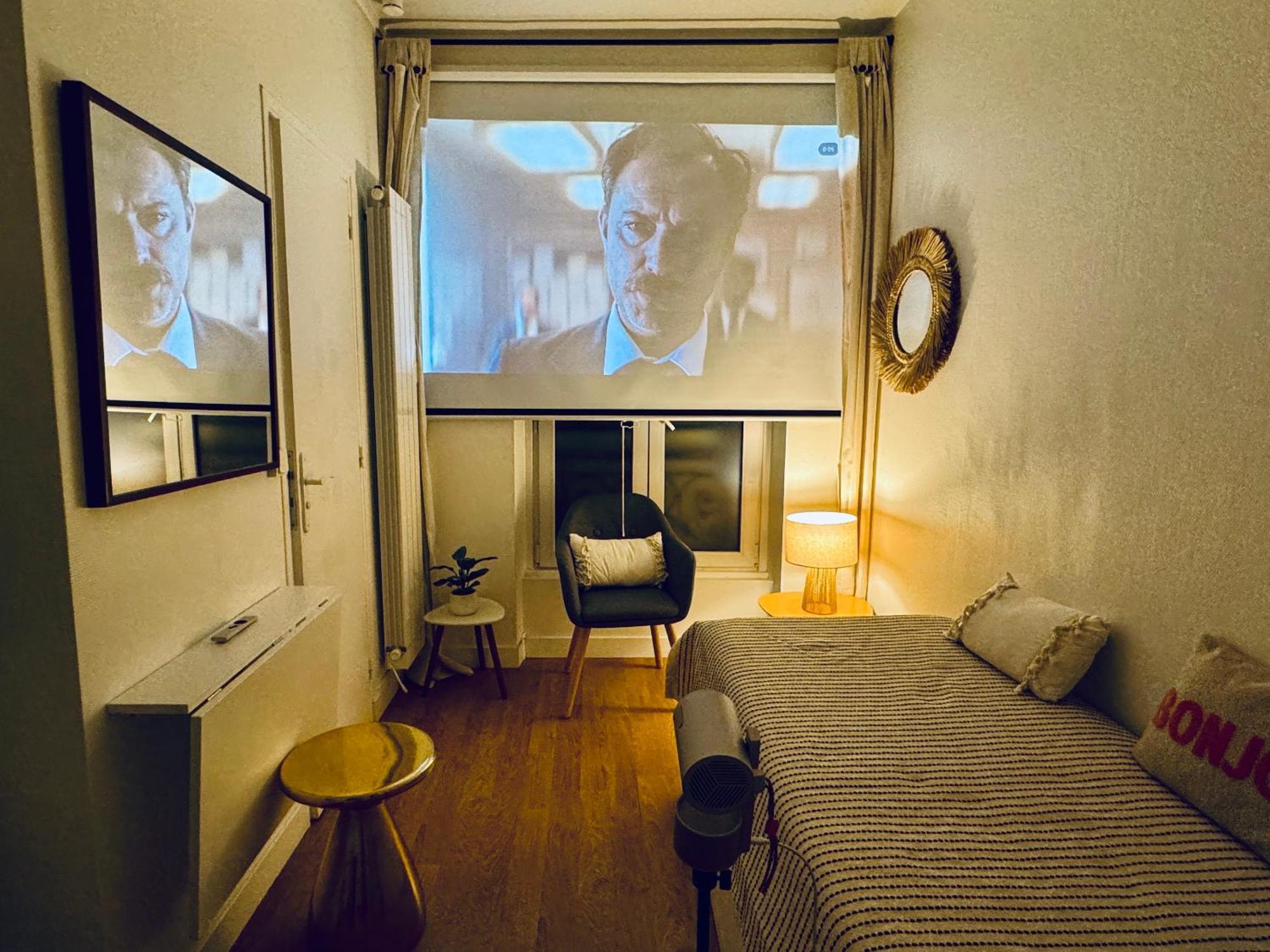 Petit Appartamento *